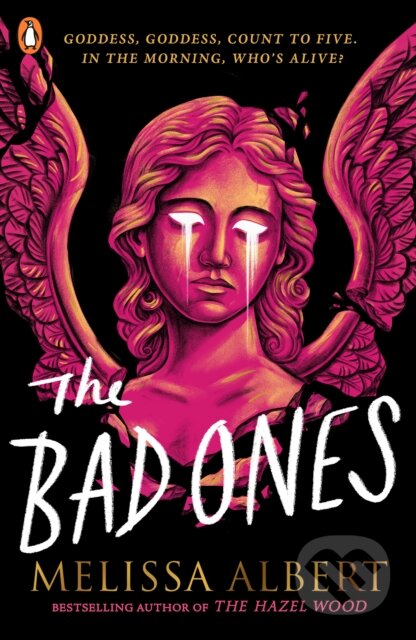 The Bad Ones - Melissa Albert, Penguin Books, 2024
