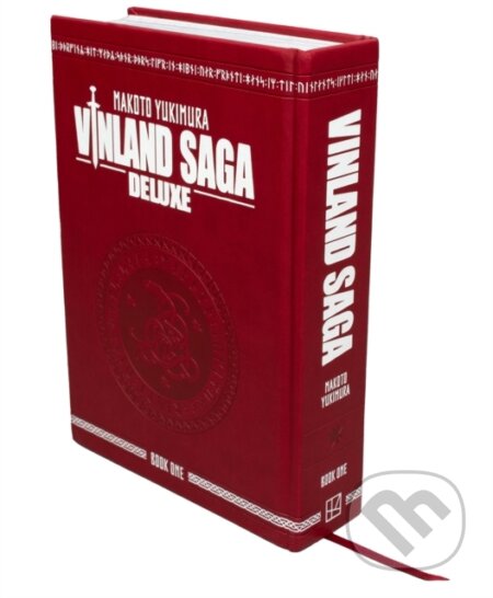 Vinland Saga Deluxe 1 - Makoto Yukimura, Kodansha Comics, 2024