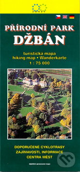 Přírodní park Džbán, Žaket, 2002