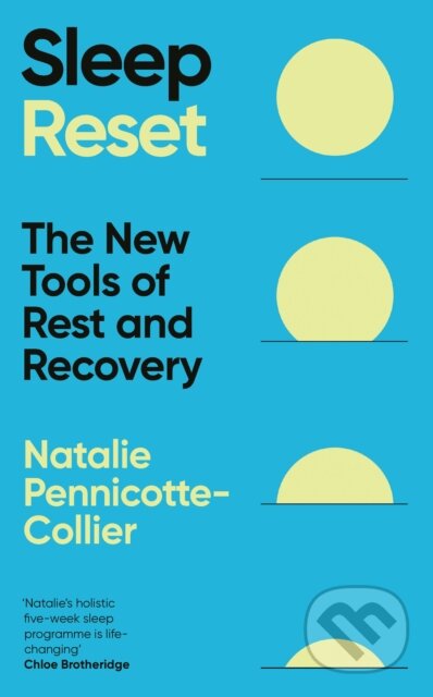 Sleep Reset - Natalie Pennicotte-Collier, Vermilion, 2024