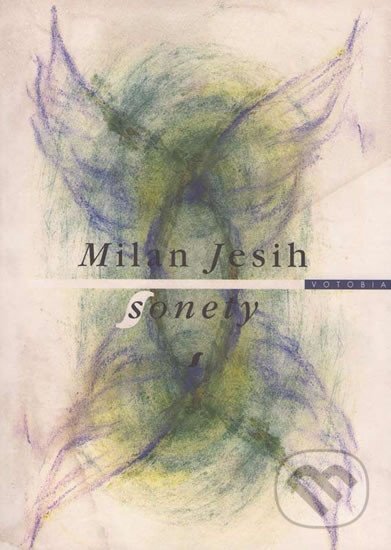 Sonety - Milan Jesih, Votobia, 1997
