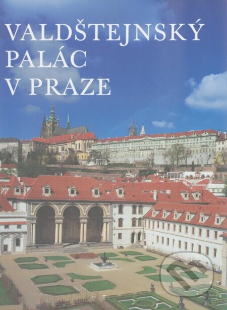 Valdštejnský palác v Praze - Mojmír Horyna, Galerie Gema, 2003
