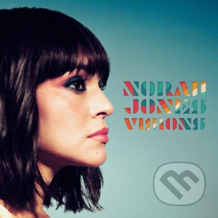 Norah Jones: Visions - Norah Jones, Hudobné albumy, 2024