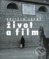 Kniha: Život a film (Vojtěch Jasný)