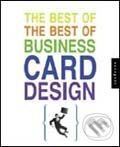 Best of The Best Business Card Design, Rockport, 2005
