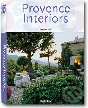Provence Interiors, Taschen, 2005