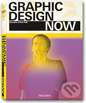 Graphic Design Now, Taschen, 2005