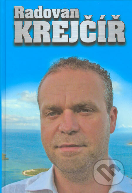 Radovan Krejčíř - Radovan Krejčíř, International Contracting and Trading Co, 2005