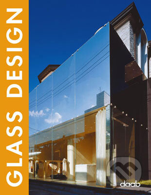 Glass Design, Daab, 2005