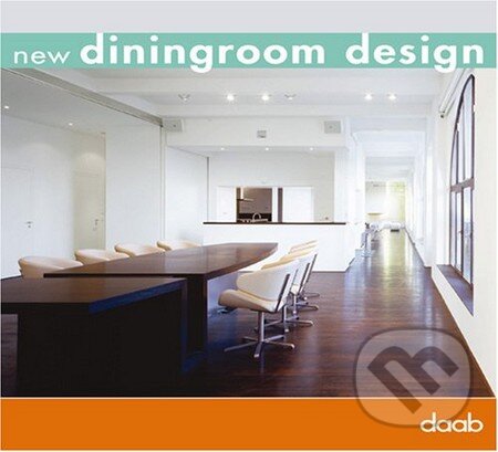 New Diningroom Design, Daab, 2005