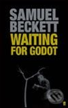 Waiting for Godot - Samuel Beckett, Faber and Faber, 2005