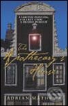 Apothecarys House - Adrian Mathews - kniha z kategorie Beletrie