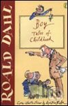 Boy: Tales of Childhood - Roald Dahl, Penguin Books, 2005