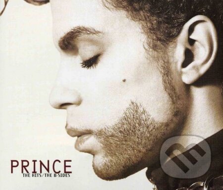 Prince: Hits/B-Sides - Prince, Warner Music, 1993
