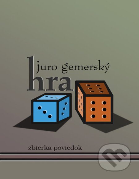 Hra - Juro Gemerský, Juro Gemerský, 2016