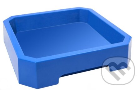 Mini pieskovisko na modelovací piesok