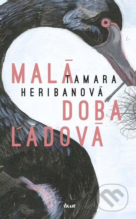 E-kniha: Malá doba ľadová (Tamara Šimončíková Heribanová)