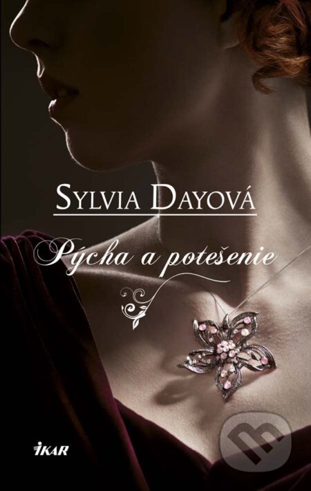 E-kniha: Pýcha a potešenie (Sylvia Day)