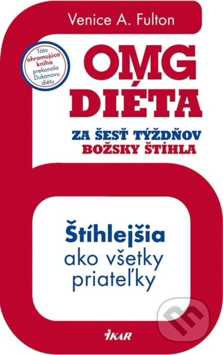 OMG diéta