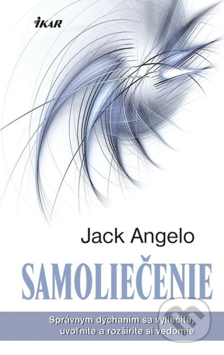E-kniha: Samoliečenie (Jack Angelo)