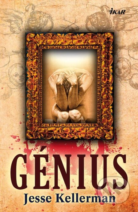 E-kniha: Génius (Jesse Kellerman)