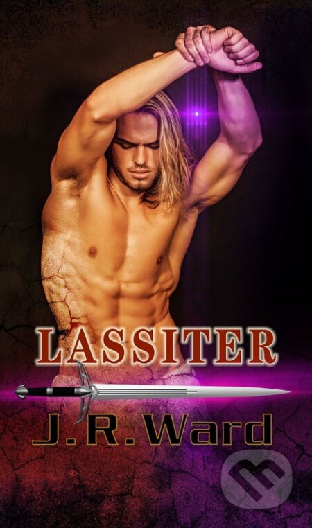 Lassiter - J.R. Ward - kniha z kategorie Fantasy