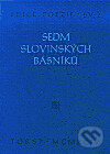 Sedm slovinských básníků, Torst, 1994