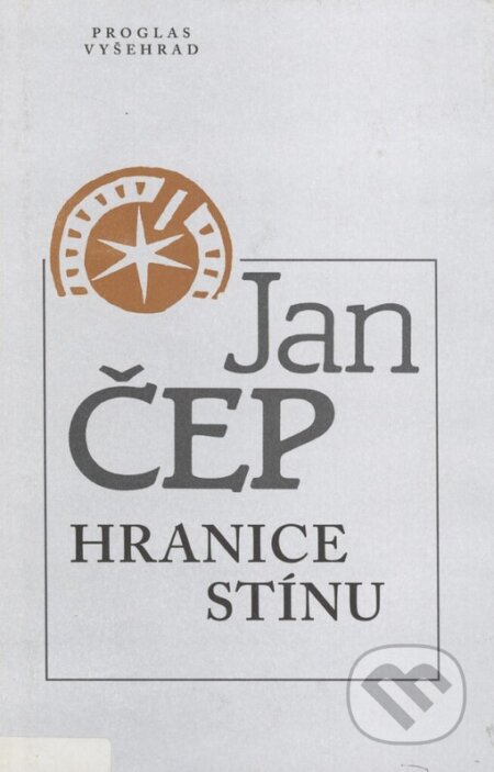 Hranice stínu - Jan Čep, Proglas, 1996