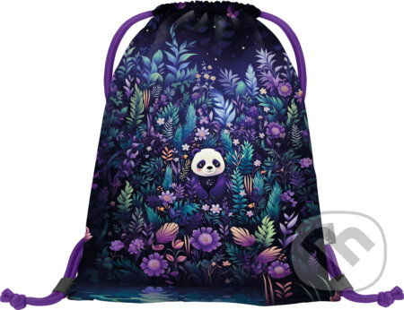 Vrecko Baagl Jungle Panda