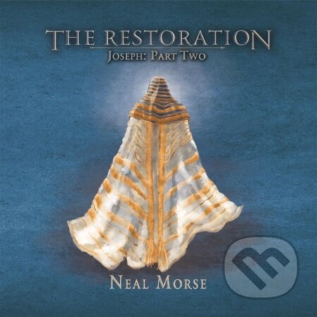 Neal Morse: The Restoration: Joseph Part Two - Neal Morse, Hudobné albumy, 2024