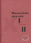 Masarykův sborník XI-XII., Masarykův ústav AV ČR, 2004