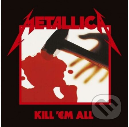 Metallica: Kill´em all, Hudobné albumy, 2016