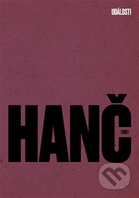 Události - Jan Hanč