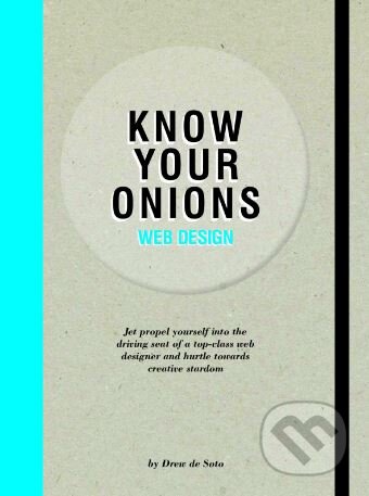 Know Your Onions - Drew de Soto, BIS, 2014