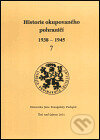 Historie okupovaného pohraničí 7 (1938 - 1945), Albis International, 2003