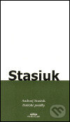 Haličské povídky - Andrzej Stasiuk, Periplum, 2001