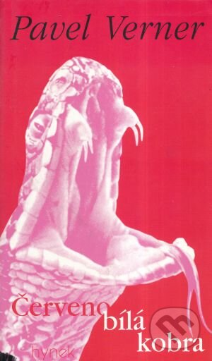 Červenobílá kobra - Pavel Verner, Hynek, 1997