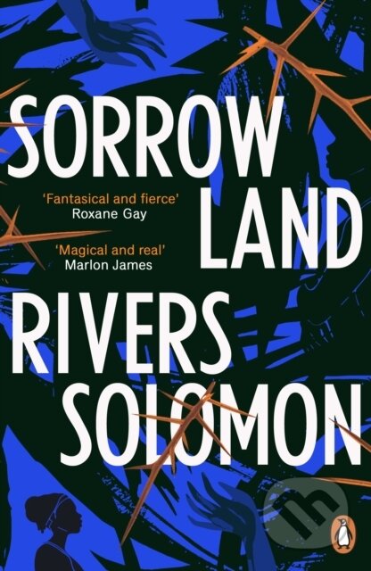 Sorrowland - Rivers Solomon, Merky, 2022