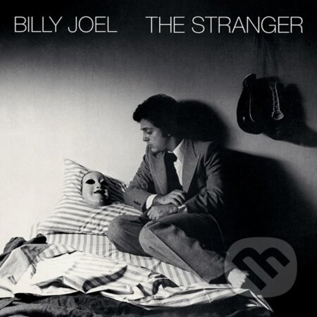 Billy Joel: Stranger LP - Billy Joel
