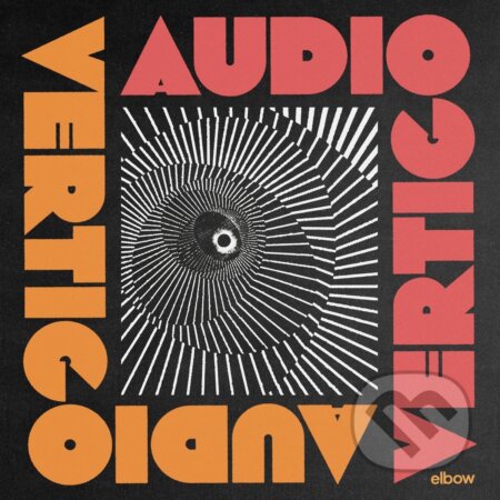 Audio Vertigo: Elbow LP - Audio Vertigo, Hudobné albumy, 2024