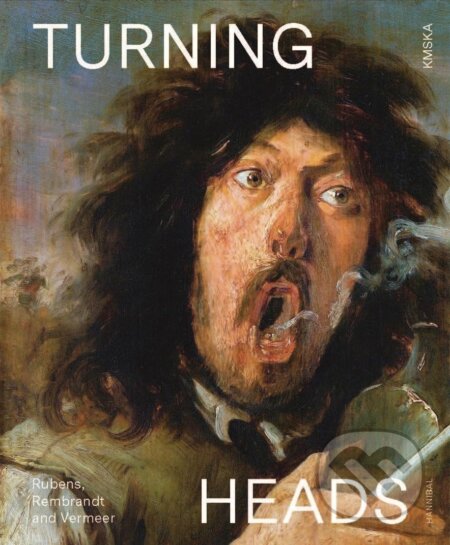 Turning Heads - Nico Van Hout, Koen Bulckens, Lizzie Marx, Hannibal Books, 2024