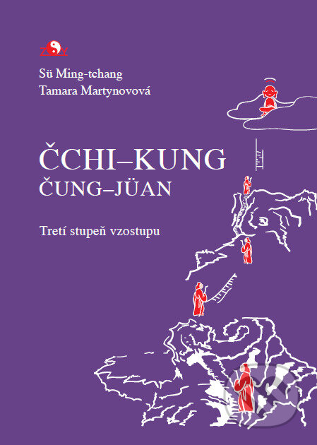 Čchi-kung, Čung-Jüan: Pauza, cesta k múdrosti - Sü Ming-tchang, Slovenská asociácia ZYQ, 2014