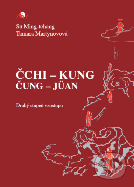 Čchi-kung, Čung-Jüan: Ticho - Sü Ming-tchang, Slovenská asociácia ZYQ, 2022
