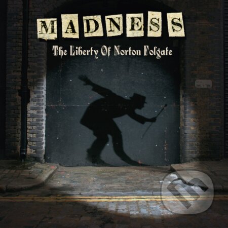 Madness: The Liberty of Norton Folgate (2023 Remaster) - Madness, Hudobné albumy, 2024