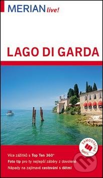 Lago di Garda - Pia de Simony, Barbara Woinke, Vašut, 2016