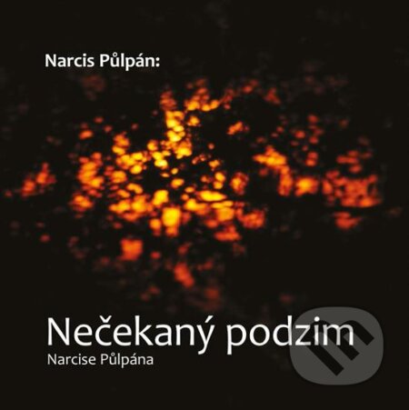 Narcis Půlpán: Nečekaný podzim Narcise Půlpána - Michal Moučka, Petr Sedláček, Vogel, 2016