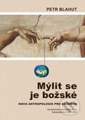Mýlit se je božské - Petr Blahut, Doplněk, 2017
