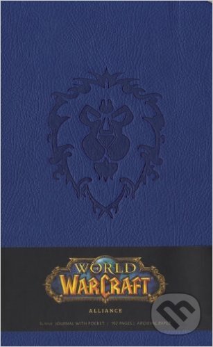 World of Warcraft: Alliance, Insight, 2013