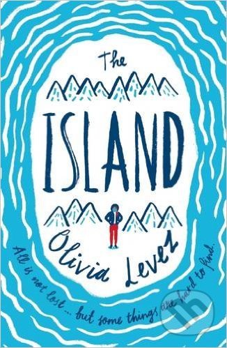 The Island - Olivia Levez, Oneworld, 2016