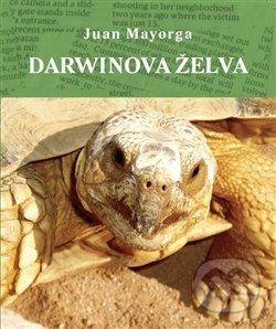 Darwinova želva - Juan Mayorga, L. Marek, 2016
